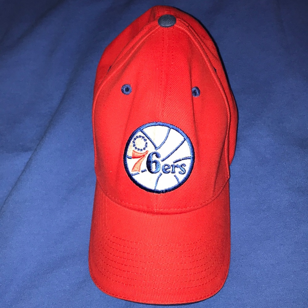 76ers Hat